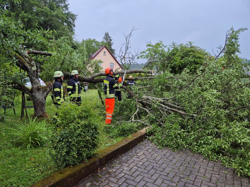 Bild "Einsatzberichte:20250531_Einsatz_Unwetter_Blumenstrich.jpg"